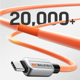 CABLETIME PD240W USB C Charger Cable PD3.1 for MacBook Samsung Xiaomi USB C to USB C PD Cable 48V5A Fast Charging Type C Cable