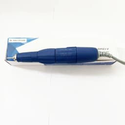 Nail Drill Pen 35K 45K 55K SDE H37L1 H35SPN 105L Handpiece For STRONG 210 90 204 207B Electric Manicure machine Handle