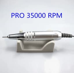 Nail Drill Pen 35K 45K 55K SDE H37L1 H35SPN 105L Handpiece For STRONG 210 90 204 207B Electric Manicure machine Handle