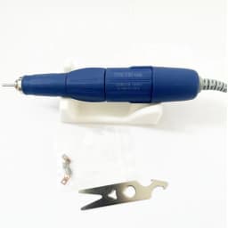 Nail Drill Pen 35K 45K 55K SDE H37L1 H35SPN 105L Handpiece For STRONG 210 90 204 207B Electric Manicure machine Handle