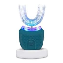 Dental Care U shape electric toothbrush manufacturer 360 degree U-shaped automatic electric toothbrush