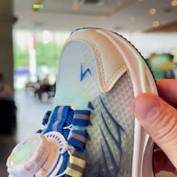 Tenis Child Shoe Casual Sneaker for Boy Kid Shoe for Girl Rotating Buttons Running Shoe for Girl Soft Sole Mesh Braeathable Shoe