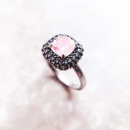 Ring Iridescent,Fine Jewerly For Women,2022 Spring Brand New Classic Vintage Gift In 925 Sterling Silver