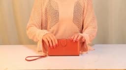 Hot Sale Women Wallet Leather Clutch Brand Coin Purse Female Wallet Card Holder Long Lady Clutch Carteira Feminina