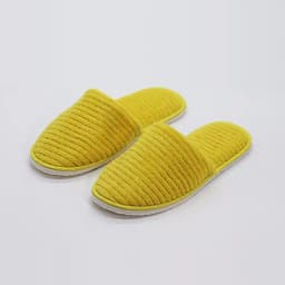 5 Pairs Winter Slippers Men Women Hotel Disposable Slides Home Travel Sandals Hospitality Footwear One Size on Sale