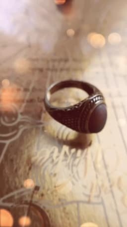 Personal Lucky Ring Oval Blue,Ethnic Fine Jewerly For Women Men Autumn Energetic Gift In 925 Sterling Silver