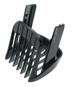 Hair Clipper for Philips HC3507 HC3508 HC3588 HC3517 HC3515 HC3535 HC3530 HC3589 HC3516 HC3505 HC3519 HC3587 Attachment Comb
