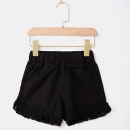 IENENS Kids Baby Girls Summer Denim Clothing Shorts Pants Jeans Clothes Children Girl Casual Short Trousers Infant Bottoms