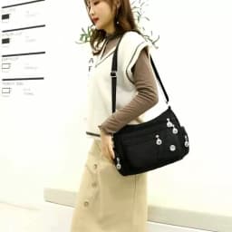Yogodlns Fashion Women Shoulder Messenger Bag Waterproof Nylon Oxford Crossbody Bag Handbags Large Capacity Travel Bags Purse