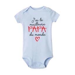 I Have The Best Godmother/Godfather In The World Newborn Baby Bodysuits Funny Short Sleeve Infant Rompers Boys Girls Jumpsuits