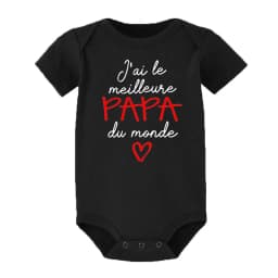 I Have The Best Godmother/Godfather In The World Newborn Baby Bodysuits Funny Short Sleeve Infant Rompers Boys Girls Jumpsuits
