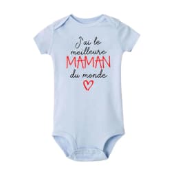 I Have The Best Godmother/Godfather In The World Newborn Baby Bodysuits Funny Short Sleeve Infant Rompers Boys Girls Jumpsuits