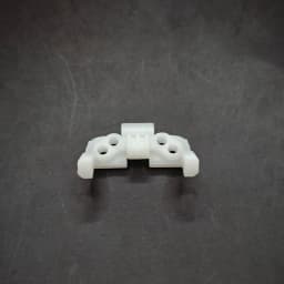 White Backing Plastic Replacement For WAHL 5537C 5598 9653 9860 9860L 9885L 9818L 9854 9854L 9855 9898L 9937 9884 9884L 9885 New