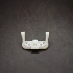 White Backing Plastic Replacement For WAHL 5537C 5598 9653 9860 9860L 9885L 9818L 9854 9854L 9855 9898L 9937 9884 9884L 9885 New