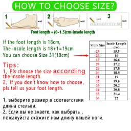 Size 21-36 Baby Toddler Shoes For Boys Girls Breathable Mesh Little Kids Casual Sneakers Non-slip Children Sport Shoes tenis