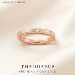 Ring With Stones Europe Style Trendy Fine Jewelry For Women Brand New Pure 925 Sterling Silver Christmas Gift