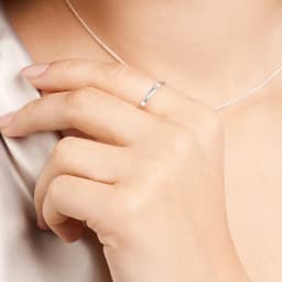 Ring With Stones Europe Style Trendy Fine Jewelry For Women Brand New Pure 925 Sterling Silver Christmas Gift