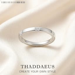 Ring With Stones Europe Style Trendy Fine Jewelry For Women Brand New Pure 925 Sterling Silver Christmas Gift