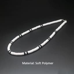 2023 Tribal Coconut Beads Necklace Men Ethnic Bohemia Puka Shell Surfer Necklace For Men Jewelry Collar Hombre Gift for Him