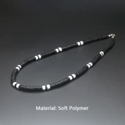 2023 Tribal Coconut Beads Necklace Men Ethnic Bohemia Puka Shell Surfer Necklace For Men Jewelry Collar Hombre Gift for Him