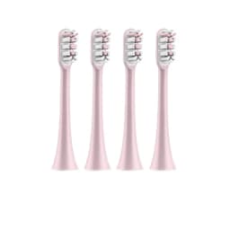 Sonic Electric Toothbrush Heads For Xiaomi SOOCAS X3 X5 X3U X1 V1 V2 SOOCARE Head Bristle Replacement Nozzles with Anti-dust Cap