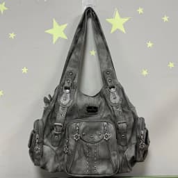 Women Handbags Black Vintage Shoulder Bags Fashion PU Handbag Angel Kiss Female Satchel Big-capacity Shoulder Purse Bag Feminina