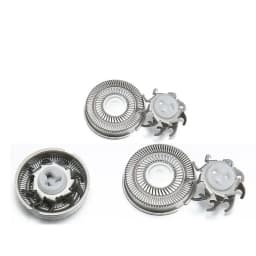 Spare Blades for ZOZEN FLYCO SOOCAS SO WHITE PINJING ENCHEN Electric Shaver Replacement Blades Electric Shaving Machine Razor