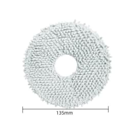Dreame L10s Ultra / S10 Pro Accessories Mijia Omni 1S B101CN Robot X10+ Vacuum Main Side Brush Filter Mop Parts