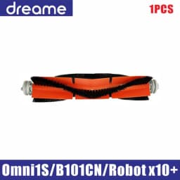 Dreame L10s Ultra / S10 Pro Accessories Mijia Omni 1S B101CN Robot X10+ Vacuum Main Side Brush Filter Mop Parts