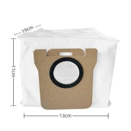 Dreame L10s Ultra / S10 Pro Accessories Mijia Omni 1S B101CN Robot X10+ Vacuum Main Side Brush Filter Mop Parts