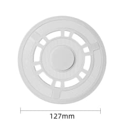Dreame L10s Ultra / S10 Pro Accessories Mijia Omni 1S B101CN Robot X10+ Vacuum Main Side Brush Filter Mop Parts