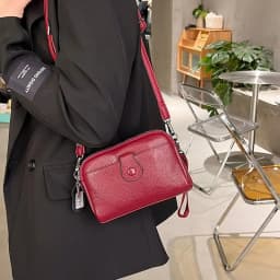 Women Genuine Leather Shoulder Bag New Casual Female Small Crossbody Bags For Women Bag Cell Phone Bag Day Clutches