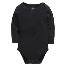 Kavkas Baby Boy Girl Clothes 0-24 Months 3/5 pcs a lot 100% Cotton Newborn Body bebe Bodysuit Long Sleeve Four Season Jumpsuit