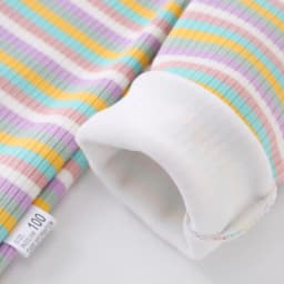 Children's T-Shirts Color Stripe Flower Printing Kids Clothes for 2 To 6 Years Girls Tshirts Boutique Outfits for Girls
