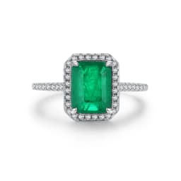 MODIAN 925 Sterling Silver Luxury Paraiba Tourmaline Rings For Women Wedding Engagement Band Fine Jewelry Anniversary Gifts