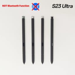 Phone Stylus Pen For Samsung Galaxy S23 Ultra SM-S918B SM-S918U S918W S Pen Stylus Touch Screen Pen SPen Without Bluetooth