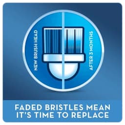 Original Oral B Electric Toothbrush Replacement Brush Heads 1-12pcs Precision Deep Clean Teeth Whitening Refill Remove Plaque