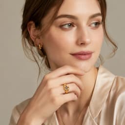 Ring Colourful Stones,Europe Nature Fine Jewerly For Elegance Women,2022 Spring Bohemia Gift In 925 Sterling Silver