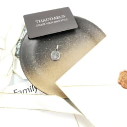 Pendant Stylised Tree Oval Summer Romantic Fashion 925 Sterling Silver Jewelry Europe Mystical Dimension Gift For Woman