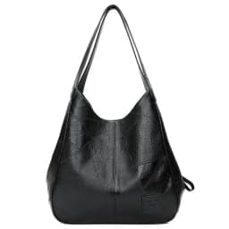 Yogodlns Vintage Women Hand Bag Designers Luxury Handbags Women Shoulder Tote Female Top-handle Bags Fashion Brand