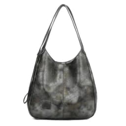 Yogodlns Vintage Women Hand Bag Designers Luxury Handbags Women Shoulder Tote Female Top-handle Bags Fashion Brand