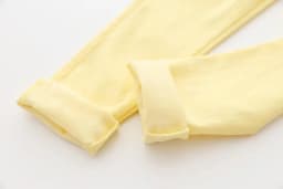 Girls Pants Children Kids Pencil Pants Spring Summer Fashion Candy Colors