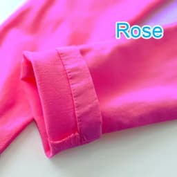 Girls Pants Children Kids Pencil Pants Spring Summer Fashion Candy Colors