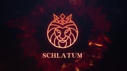SCHLATUM Genuine Leather Men Business Wallet RFID Men Card Id Holder Coin Purse Travel Wallet  Anti-theft Swipe