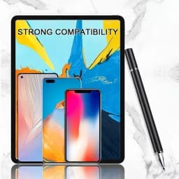 Universal Stylus Pen For Android Smart Phone For iPhone Pad Tablet Pen Por Touch Screen For Apple Pencil iPad Accessories Pens