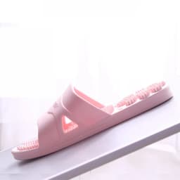 Spa Slippers Indoor Home Non-slip Quick Dry Massage Shower Shoes