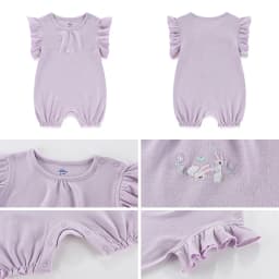Kiddiezoom 2 Pcs/Lot Summer Cute Cartoon Short Sleeve Baby Boy Girl Rompers 100%Cotton Newborn Jumpsuit Clothing