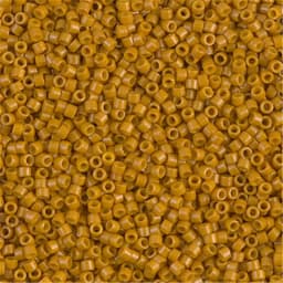 1.6mm Opaque Color JP Miyuki Delica 11/0 Beads Glass Seed Beads Charm for Jewelry Making Necklace Bracelet Diy Accessories