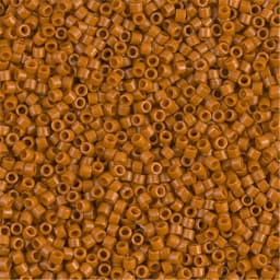 1.6mm Opaque Color JP Miyuki Delica 11/0 Beads Glass Seed Beads Charm for Jewelry Making Necklace Bracelet Diy Accessories