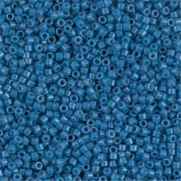 1.6mm Opaque Color JP Miyuki Delica 11/0 Beads Glass Seed Beads Charm for Jewelry Making Necklace Bracelet Diy Accessories